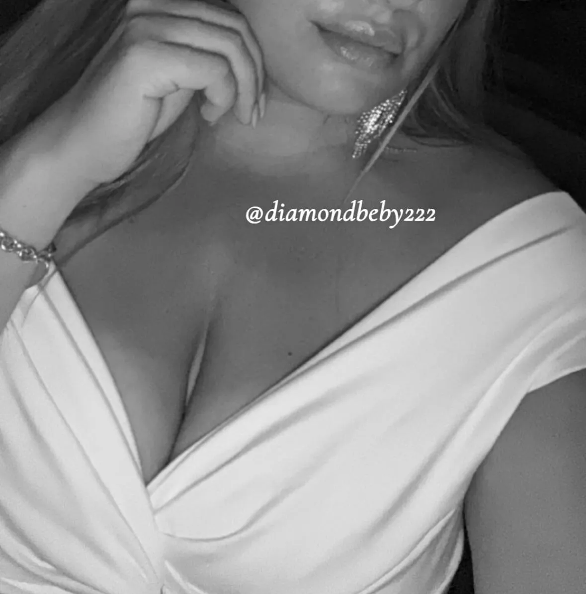 It’s better over here😘