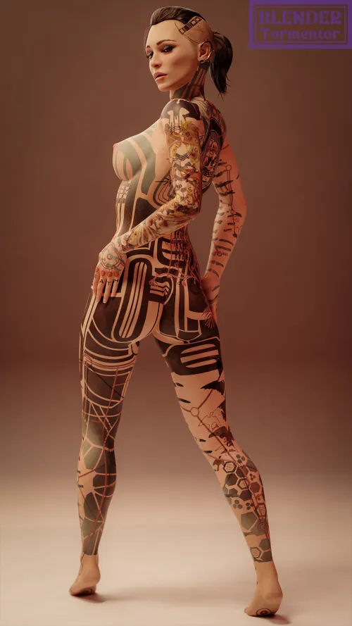 Jack Pinup(@TormentorNSFW)