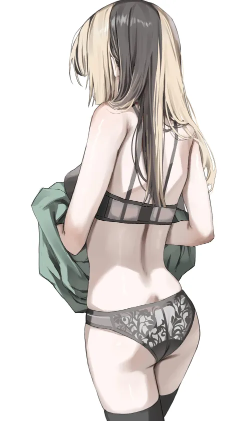 Juufuutei Raden (Scarlet) [Hololive]