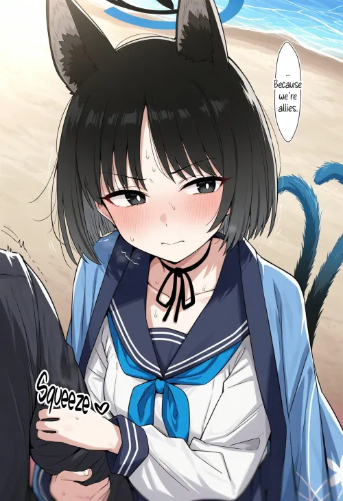 Kiryuu Kikyou [Blue Archive]