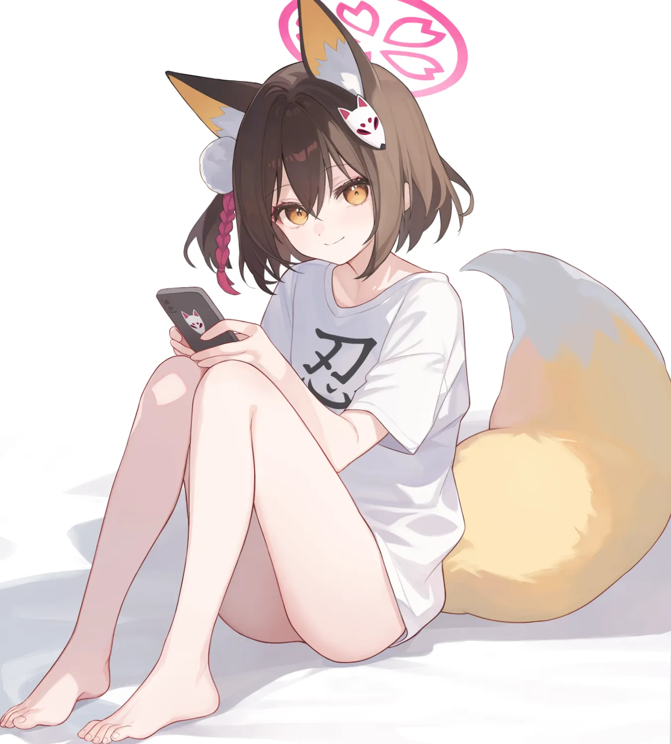 Kuda Izuna [Blue Archive]