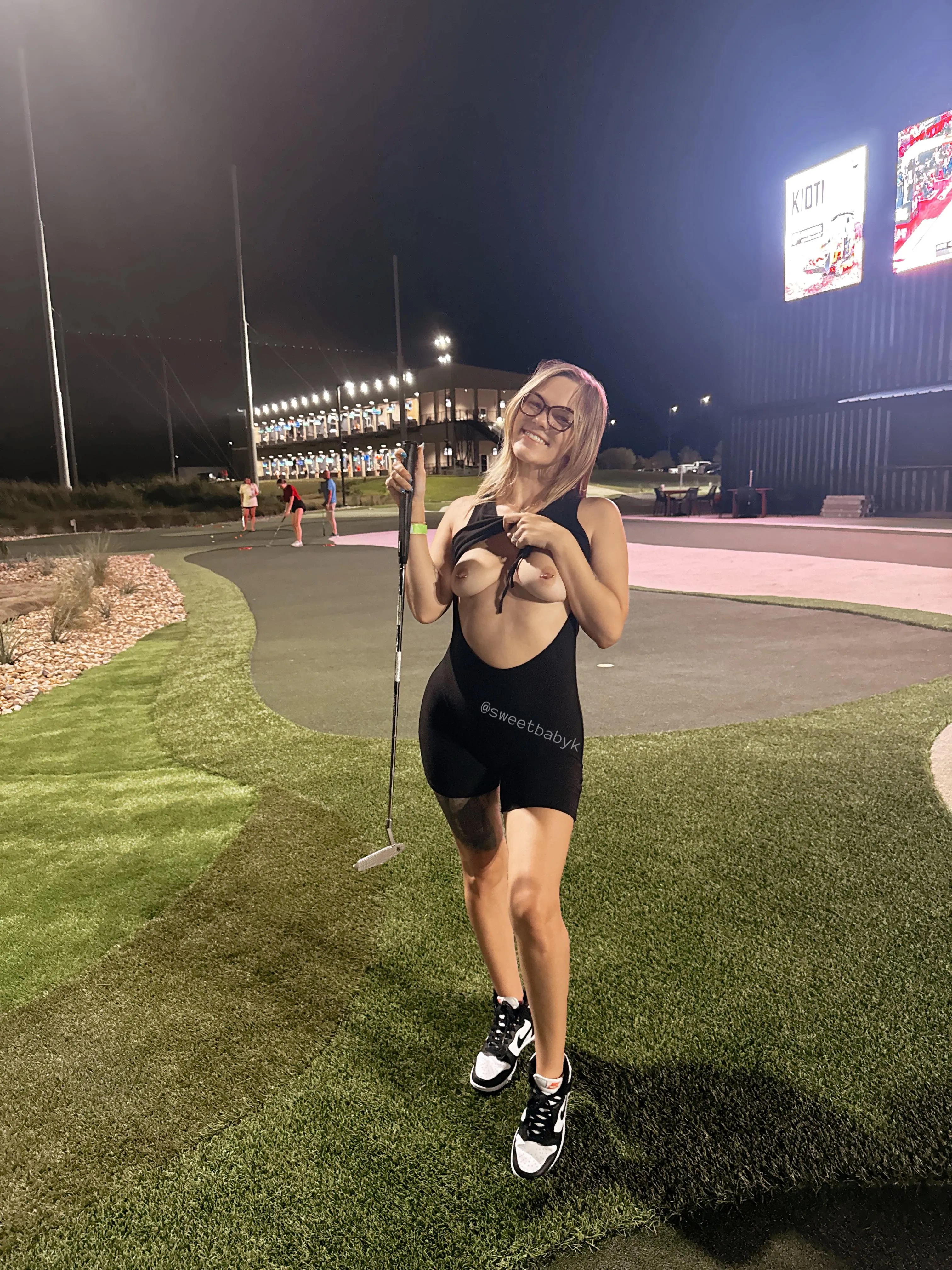 Life of the par-tee 😜