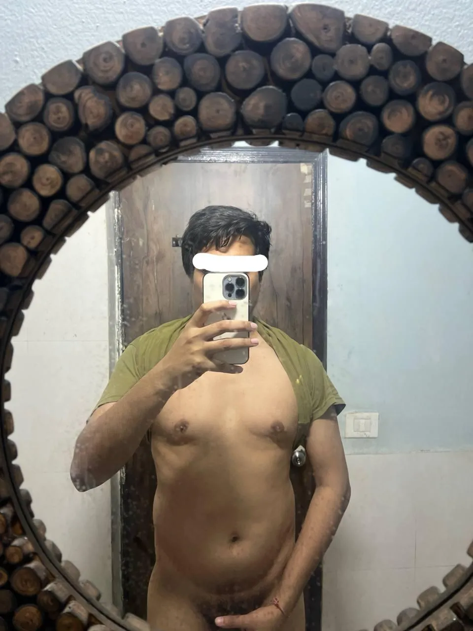 M31 Visiting Pune anyone interested