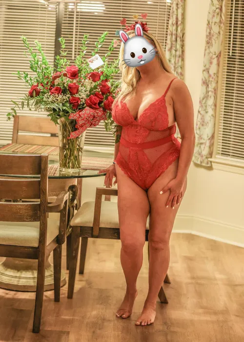 MF4MF or Female Chattanooga