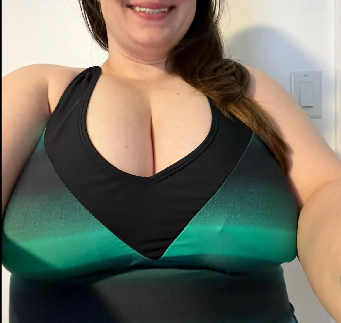 Minimal clothing makes everything better