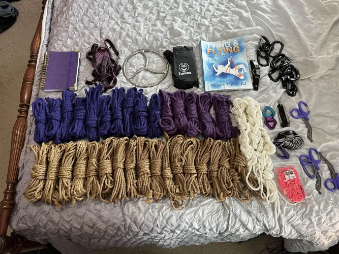 My Kit Brings Me Joy