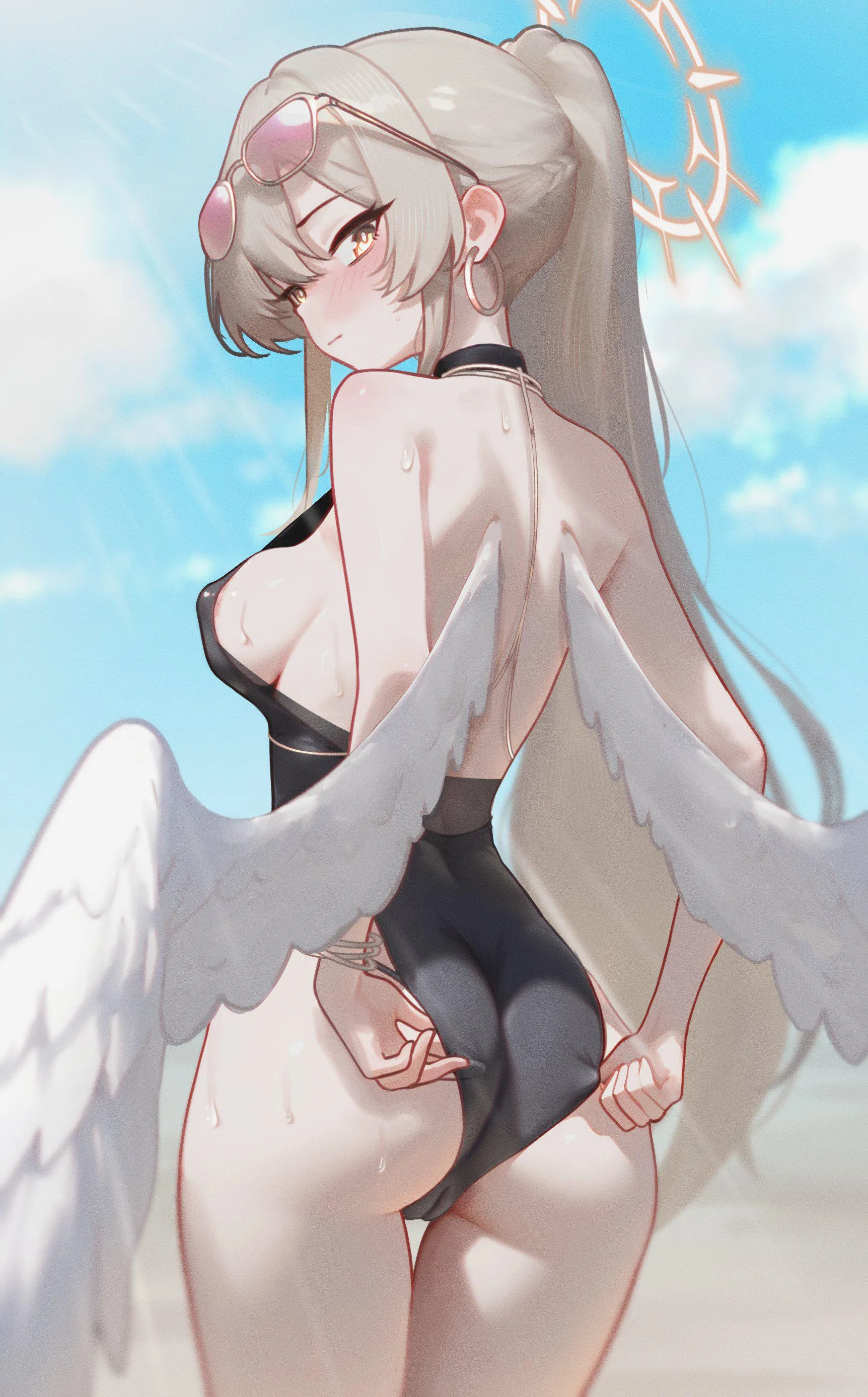 Nagisa [Blue Archive]