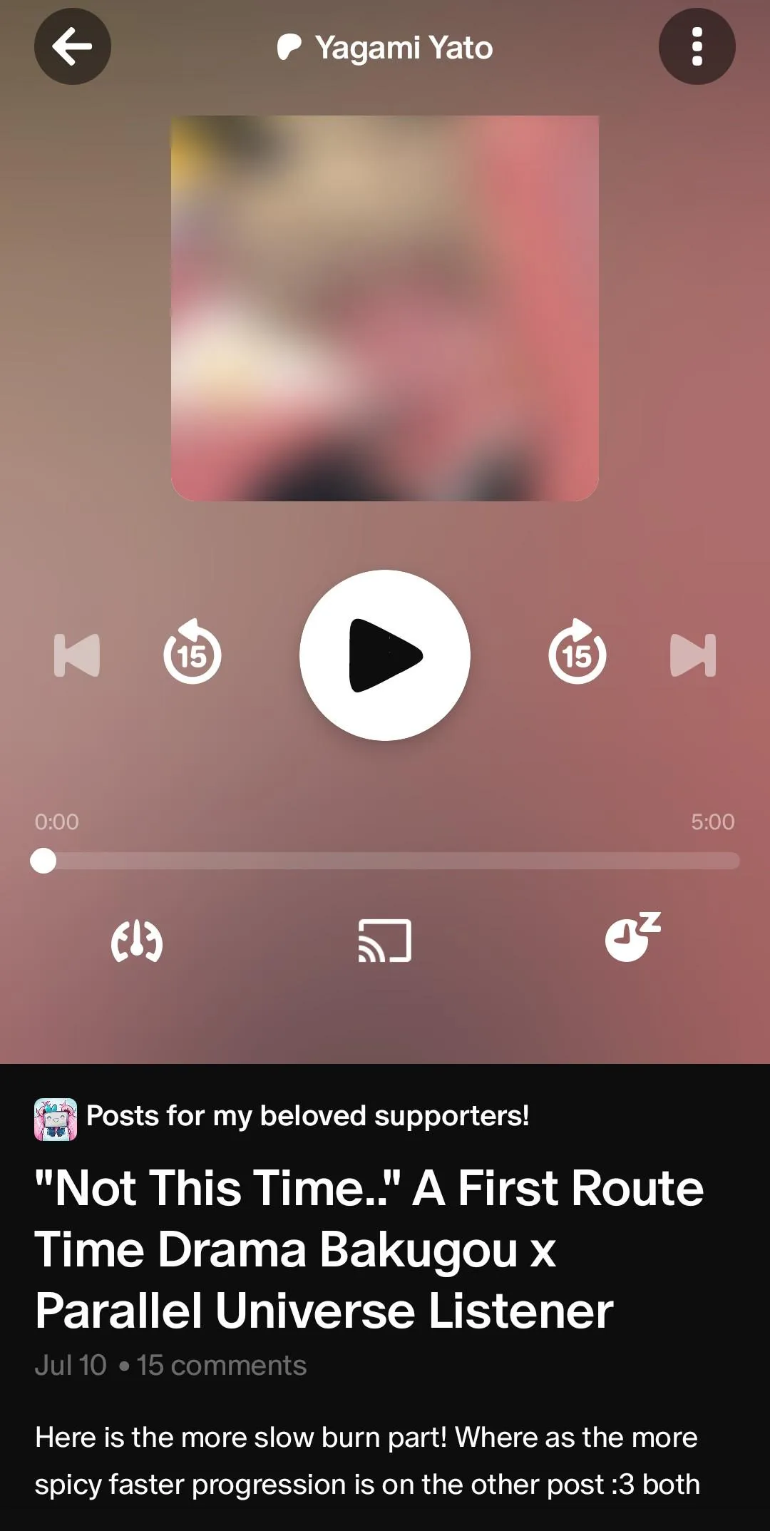 OMG WE'RE IN DIFFERENT DIMENSION 😨