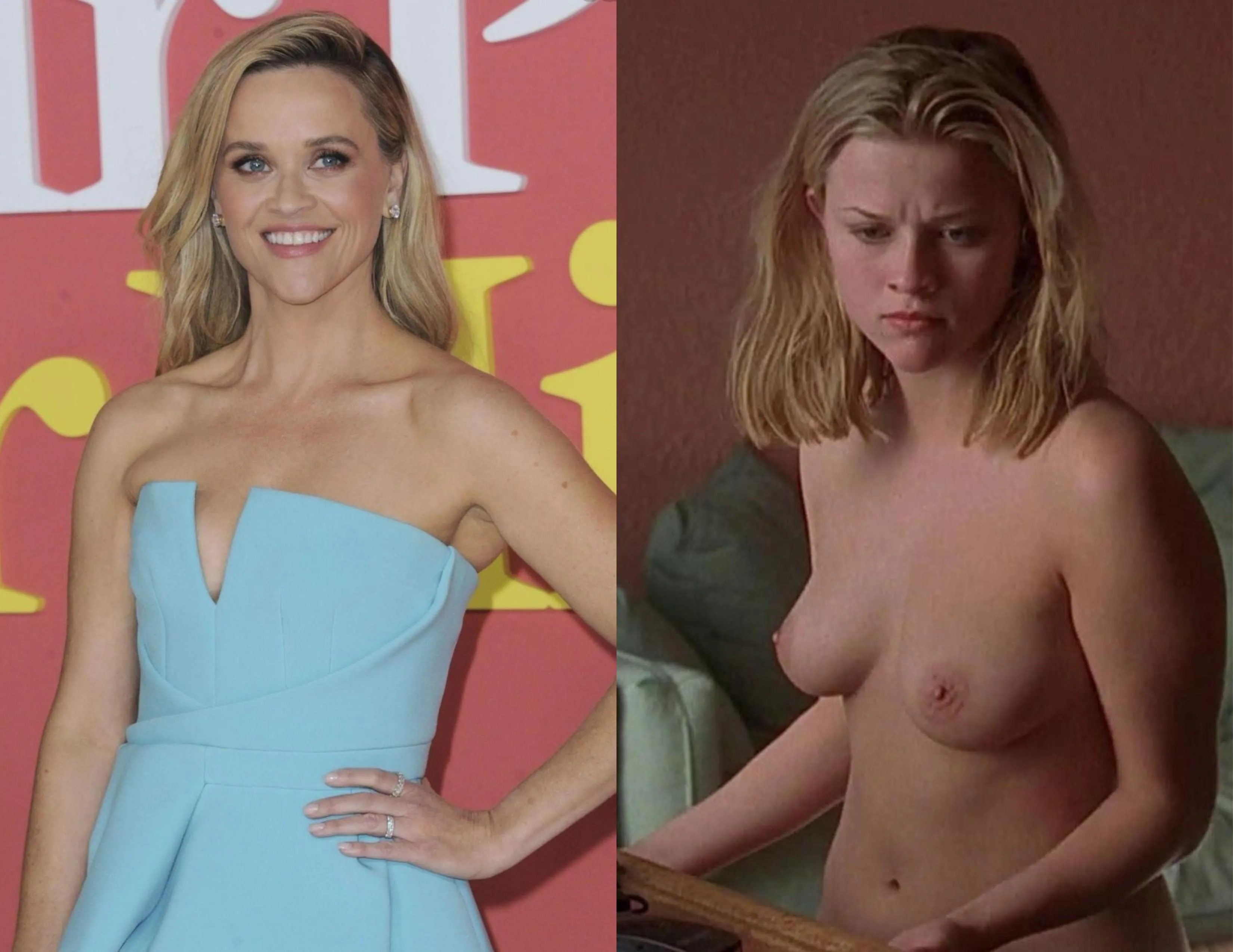 Reese Witherspoon