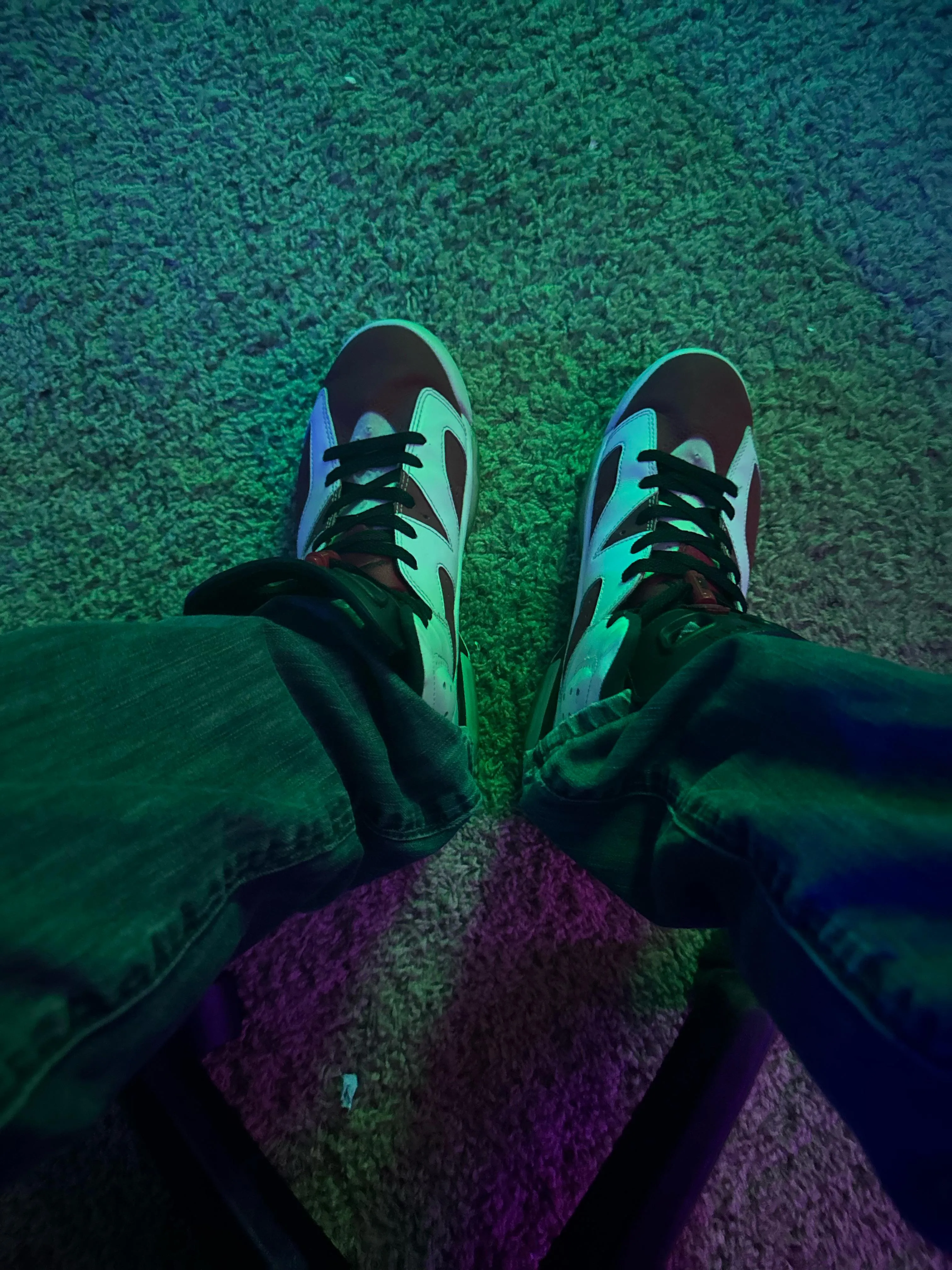 SATX 30m uncut BWC sneakerhead 4 Jordan worshipping sub grandpa