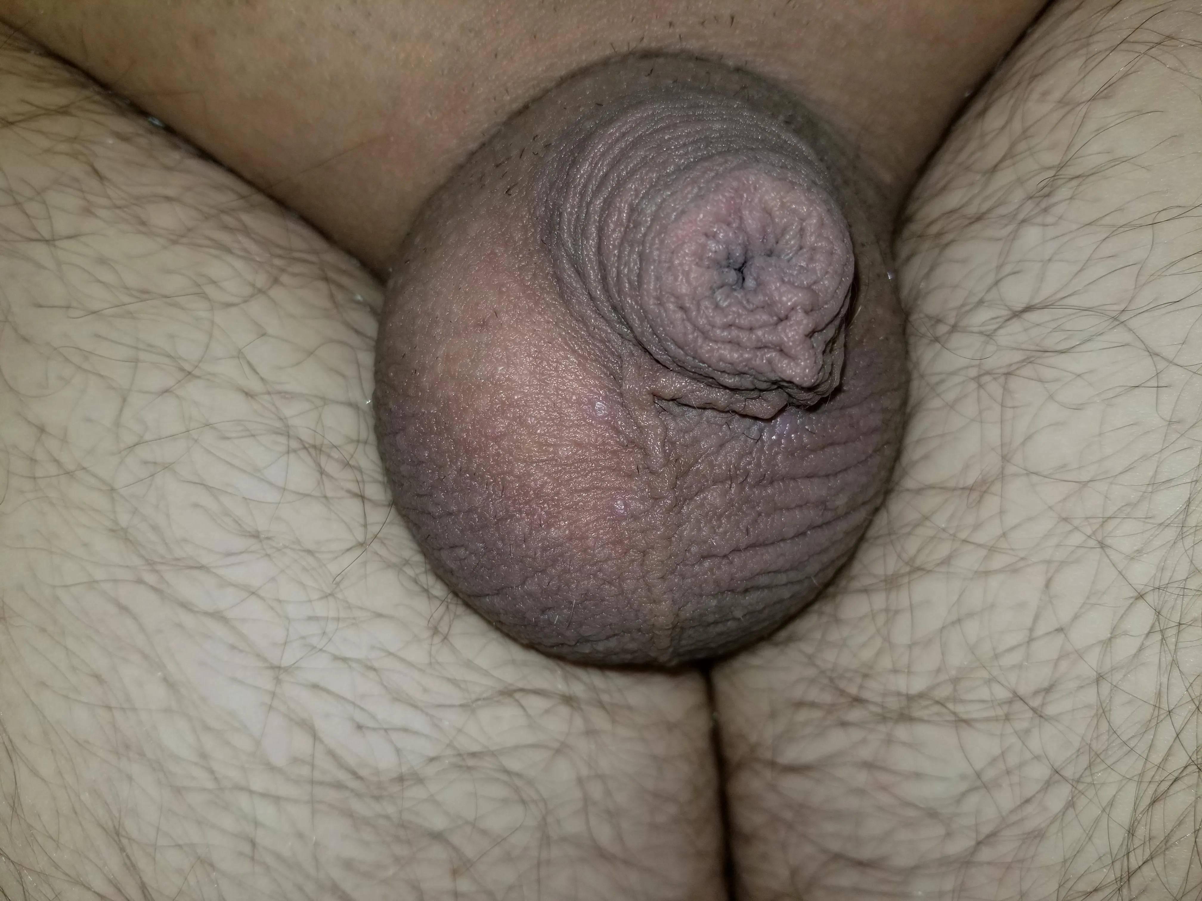 Should I be ashamed?