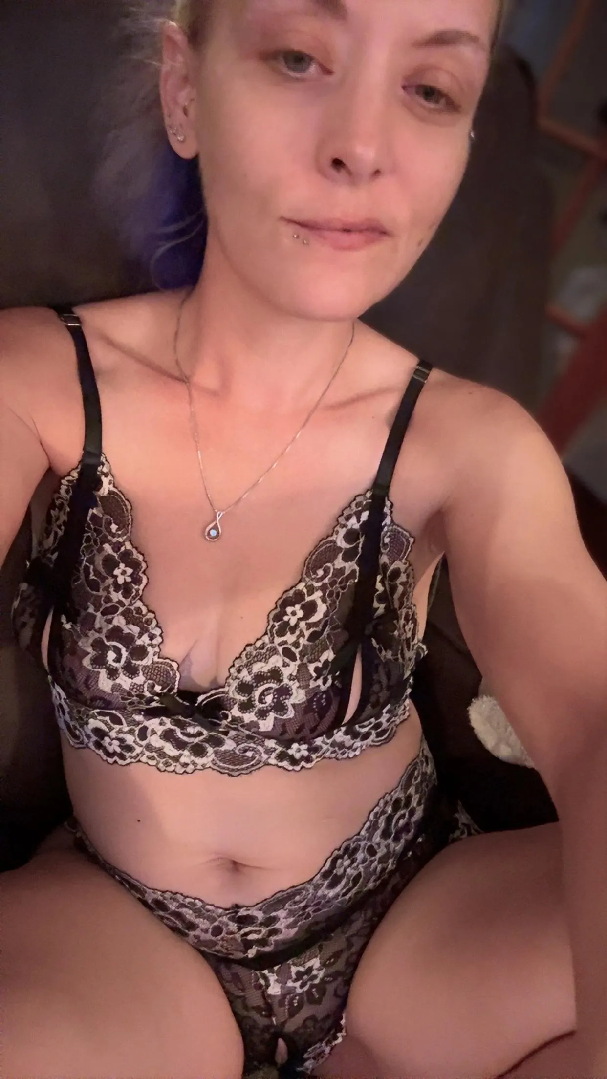 Stopping by to say hey…