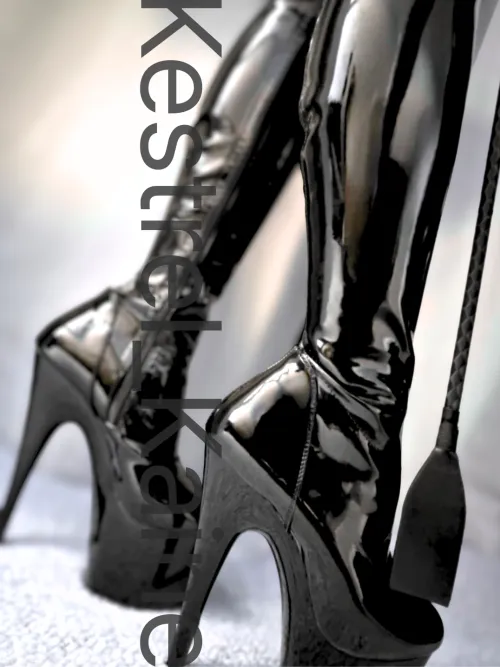 The dynamic you've dreamed of doesn't present itself often..