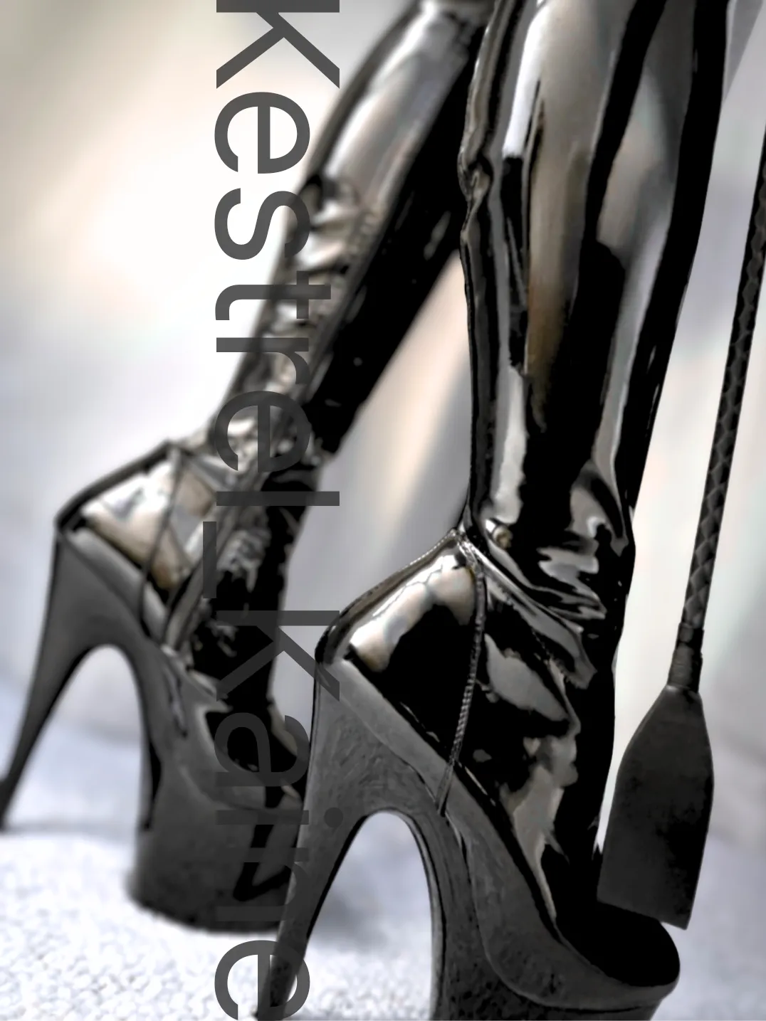 The dynamic you've dreamed of doesn't present itself often..