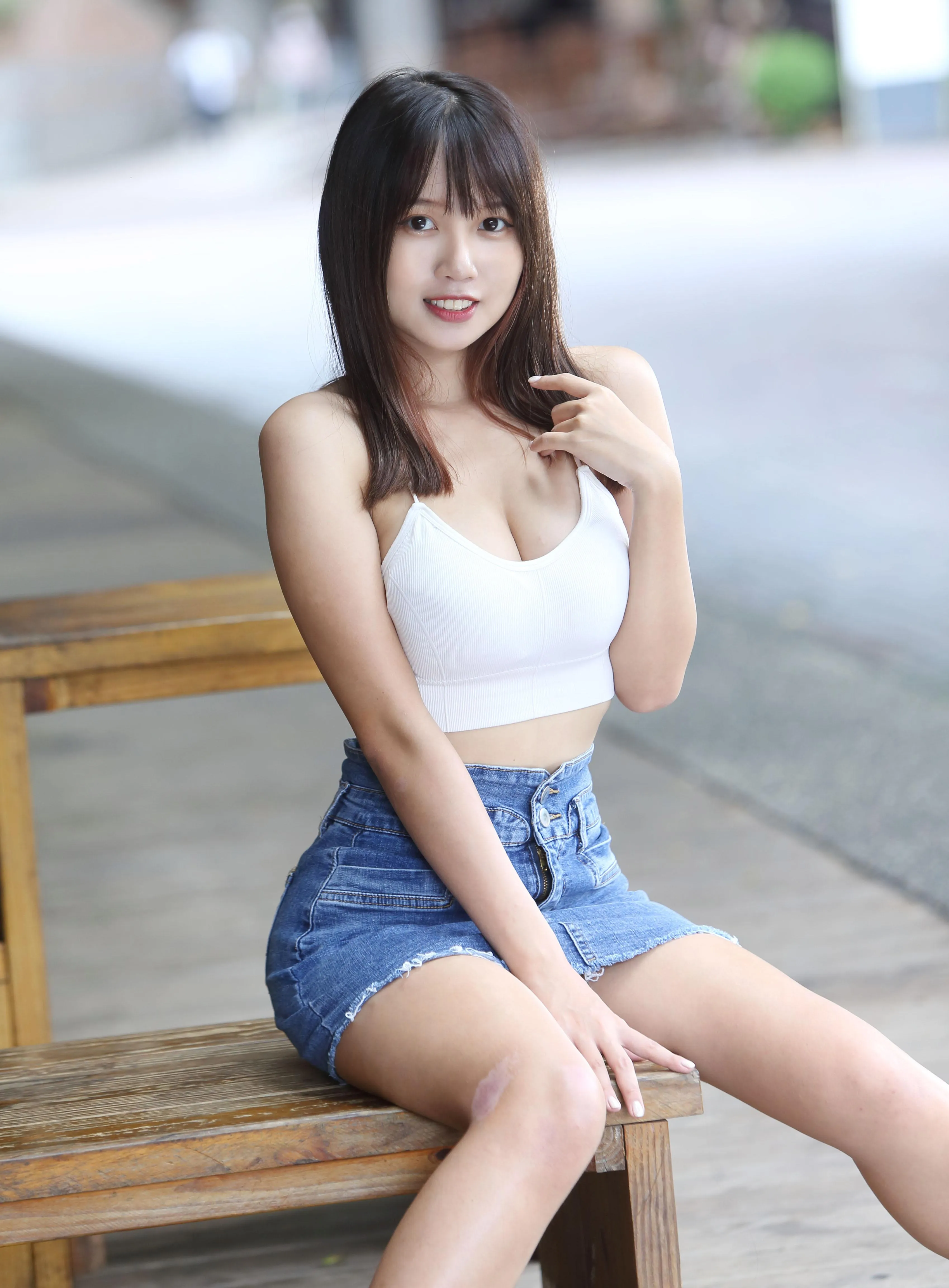 The Perfect Girlfriend