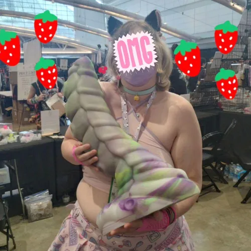 The Wandering Bard's Grick