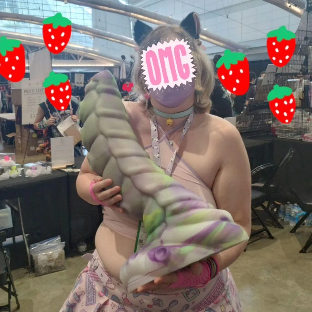 The Wandering Bard's Grick