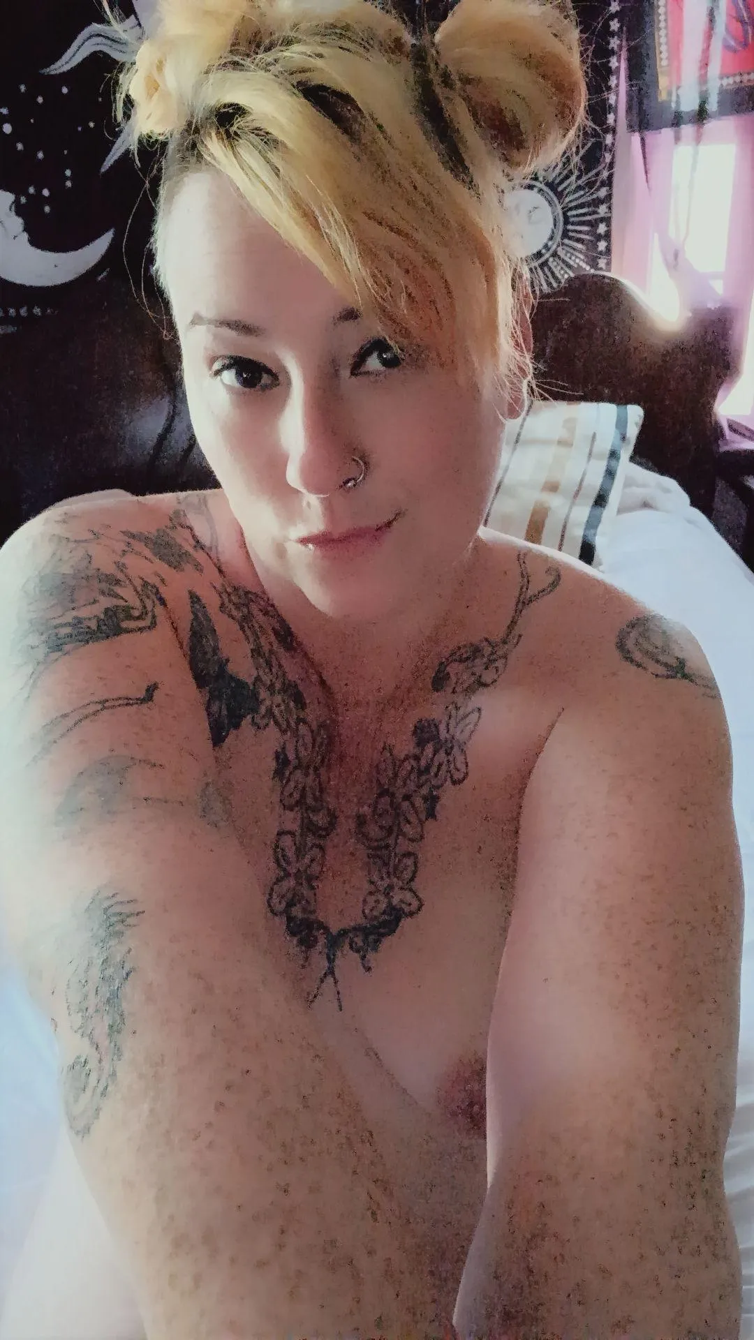 They're just everywhere