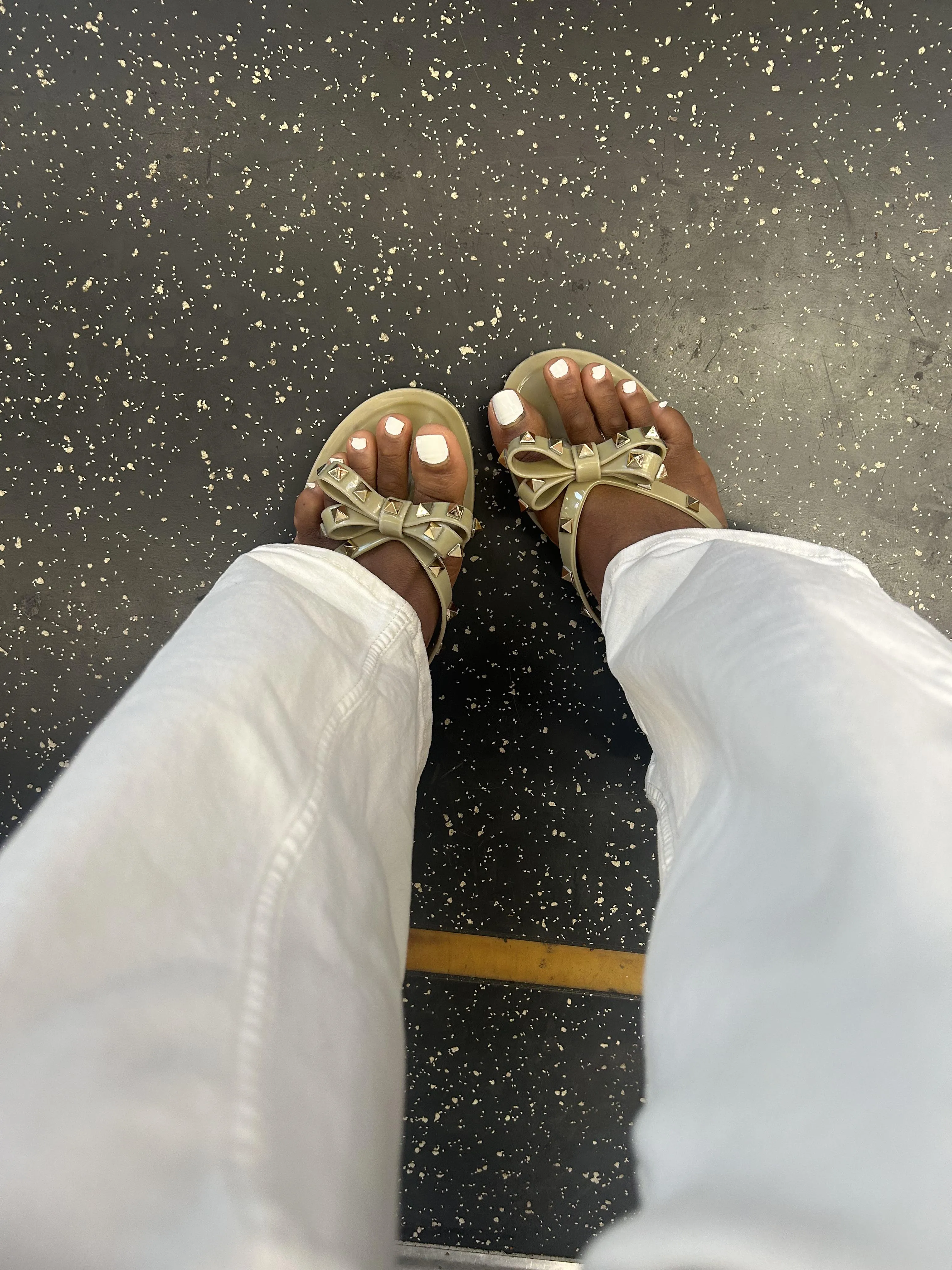 Triggered? Good. Now Tribute.