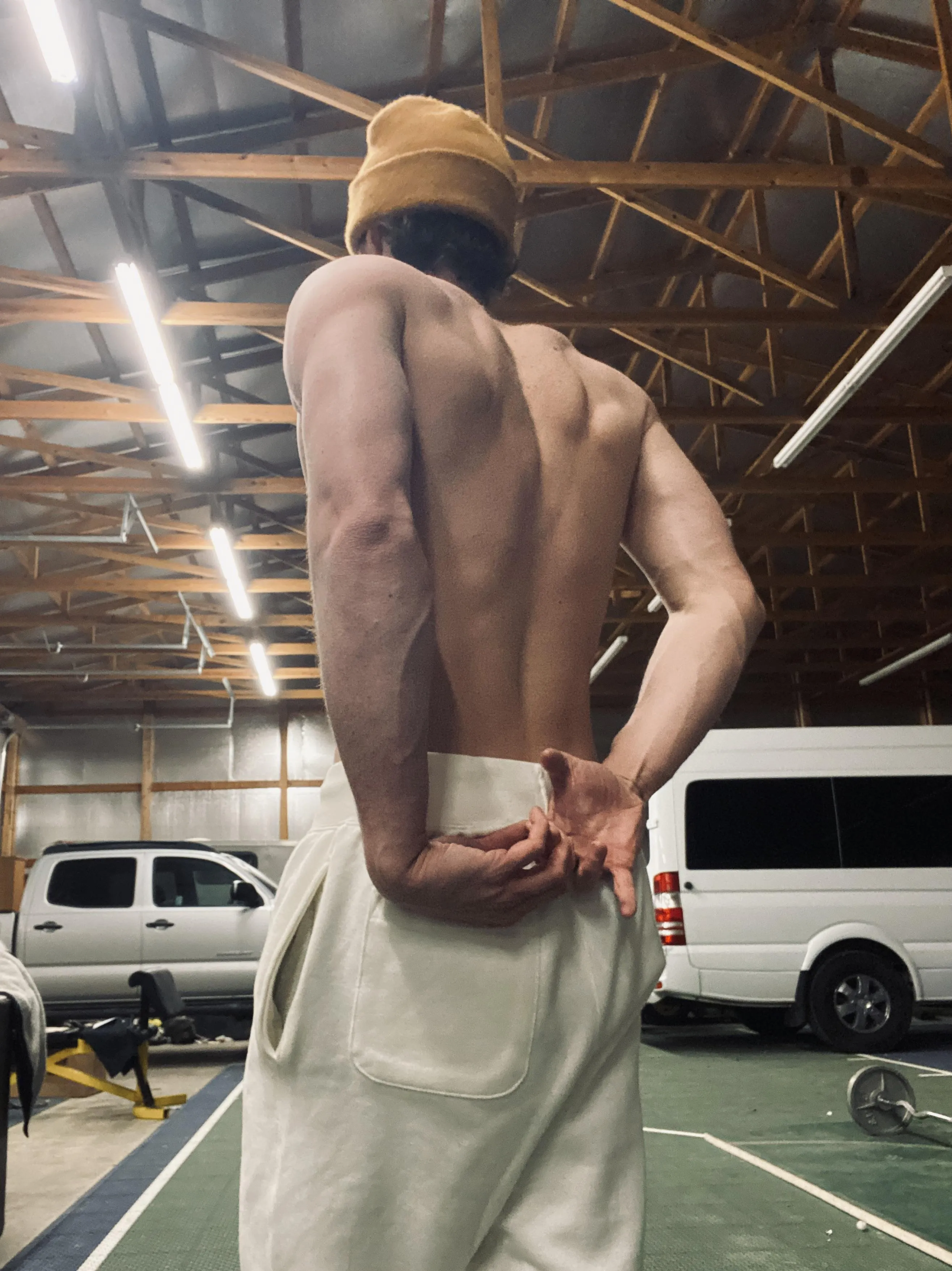 where the huzzzzz at