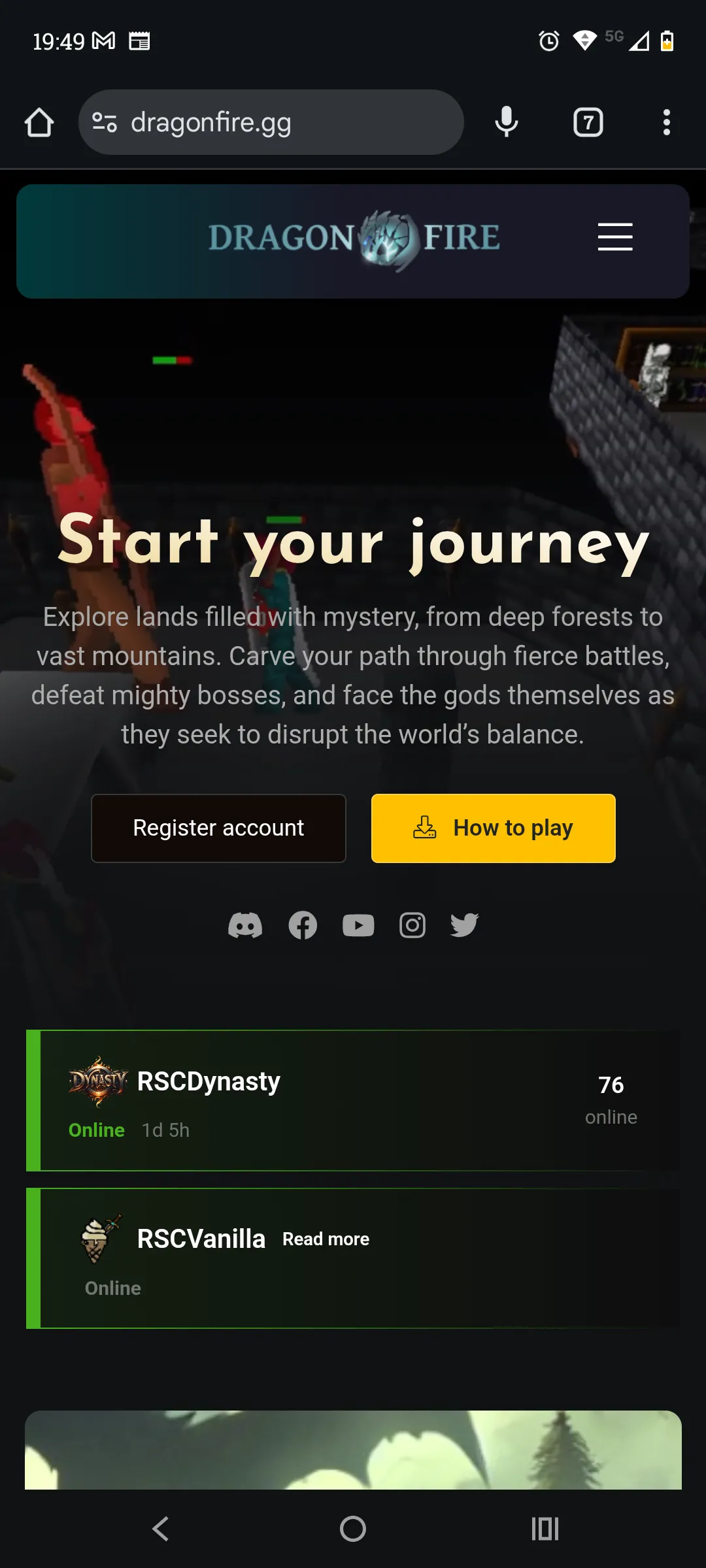 Which version is this