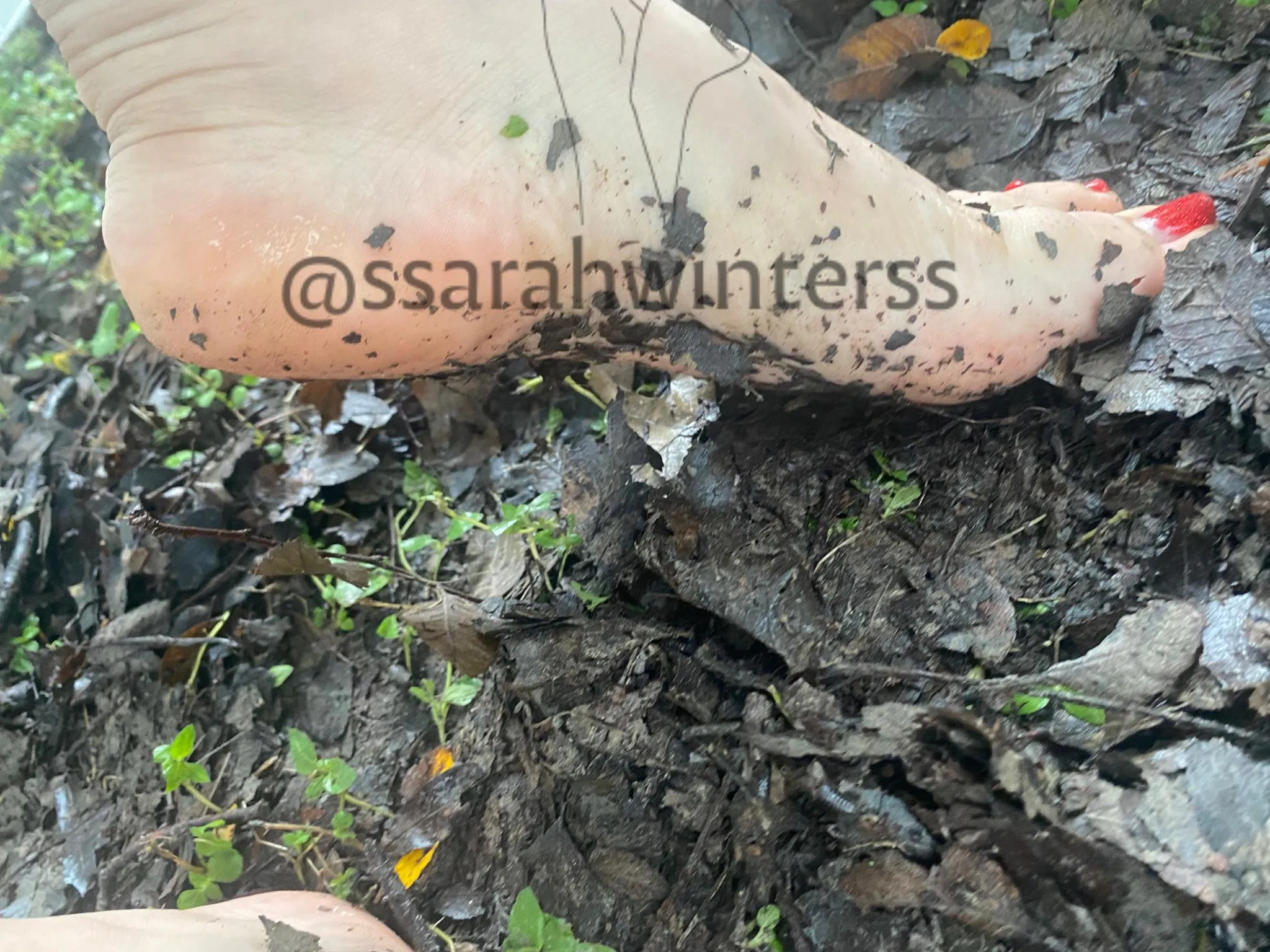 Who likes my chubby arches? 💕