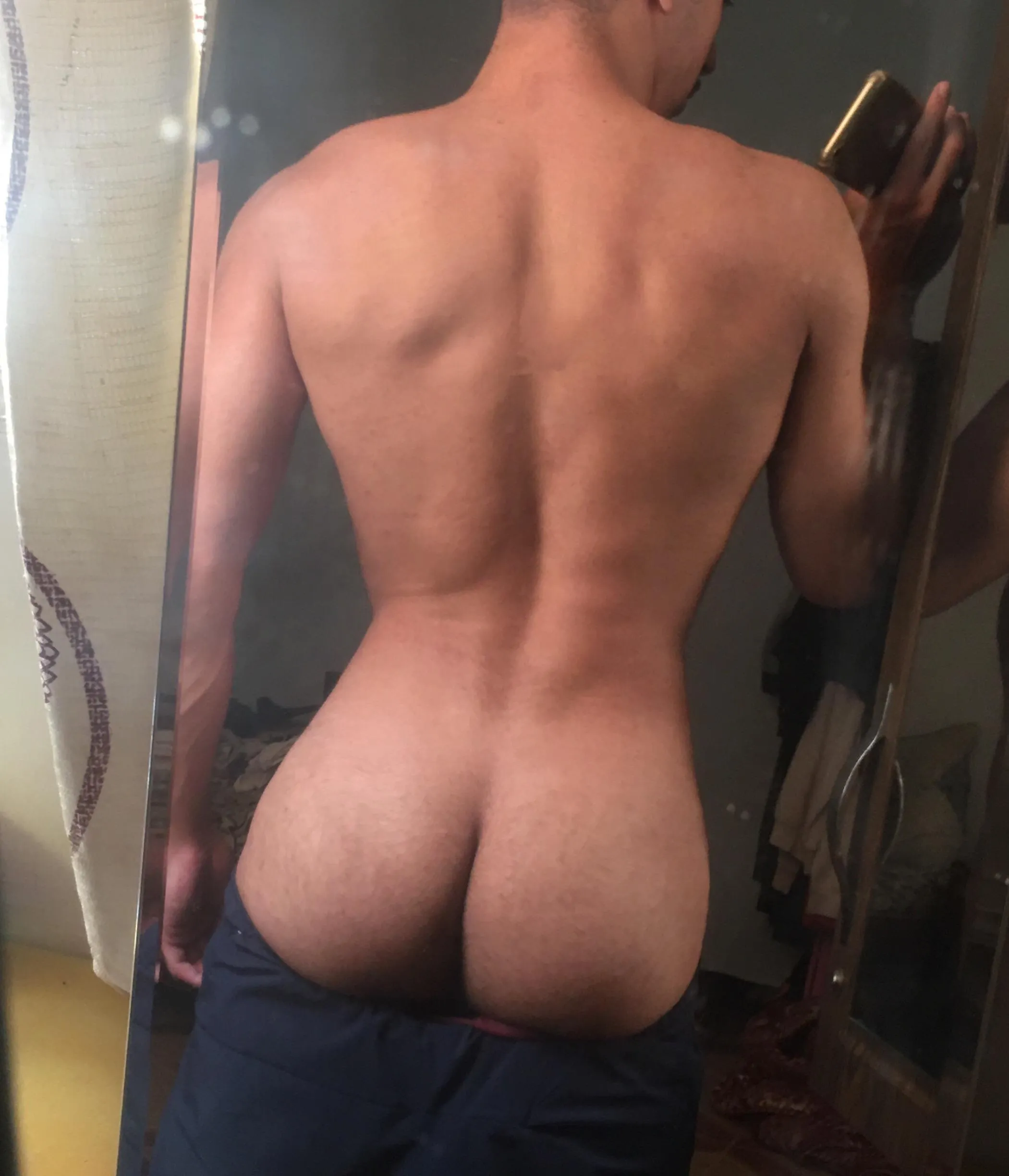 Who loves Bubble buttsss