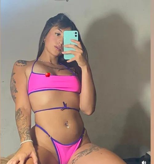 Who said soft can’t be savage?