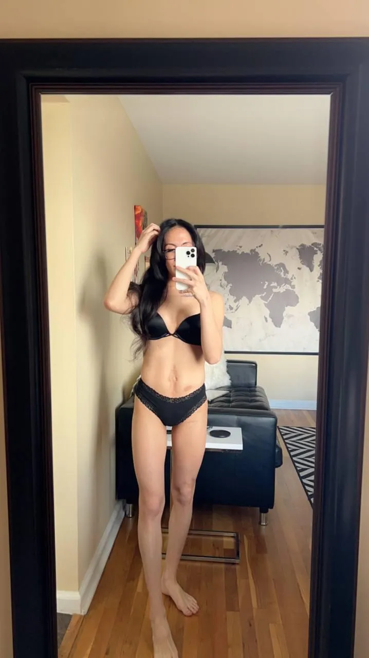 Would you stay or would you leave if I told you I am trans on our first date?