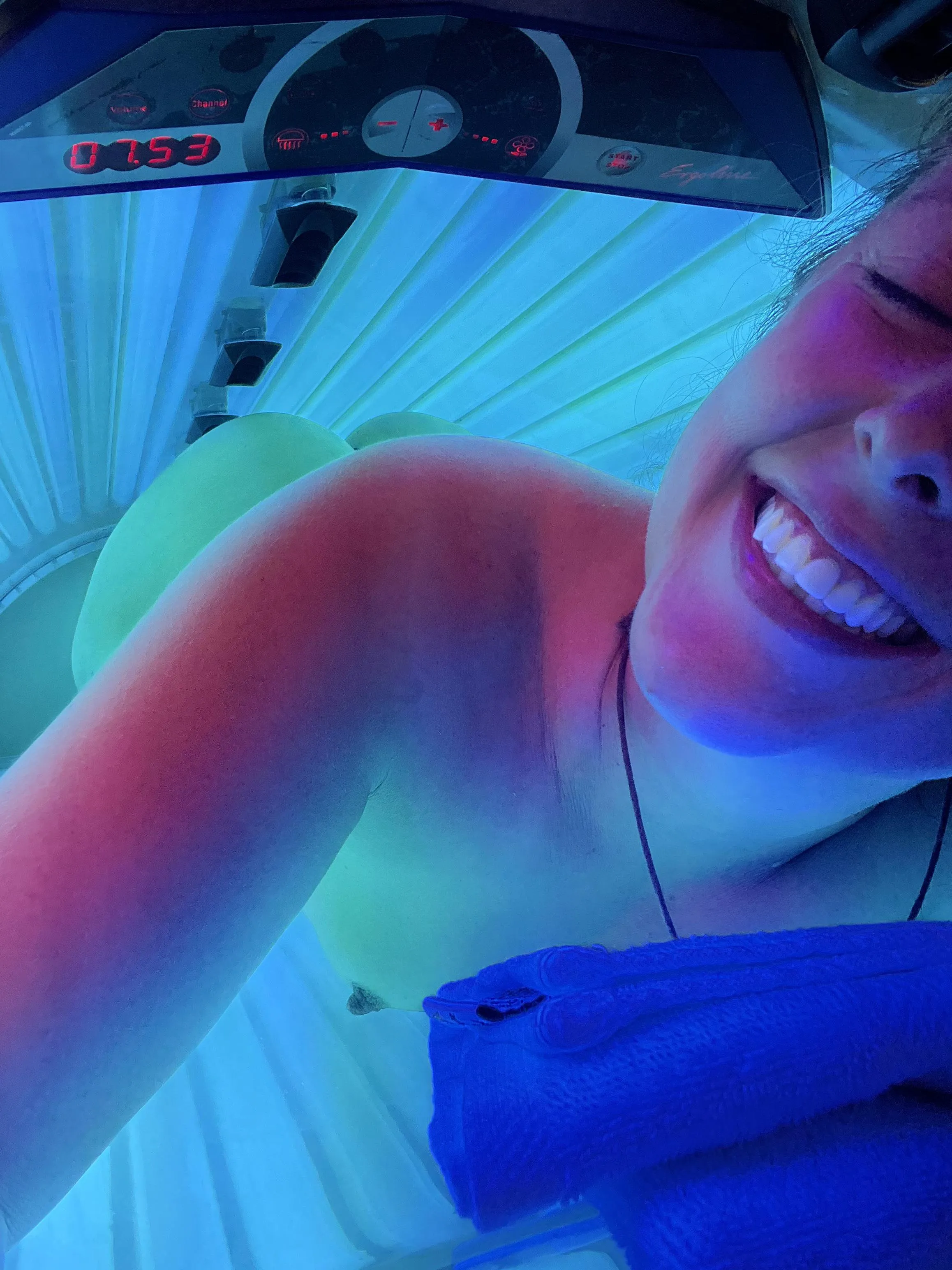 Yes, I would like my bun toasted