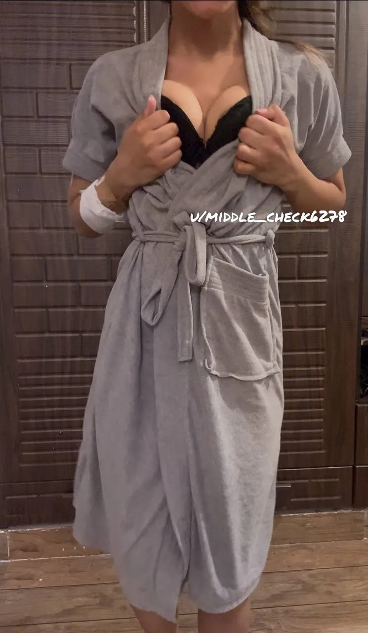 you deserve a juicy Indian girlfriend like me😋💋