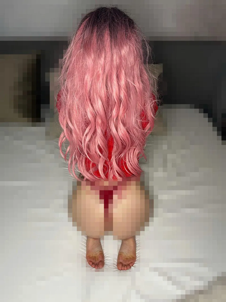 Your betas eyes are blessed when they see my perfect soles