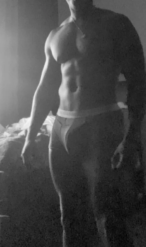 24M Straight in Bham looking for FWB