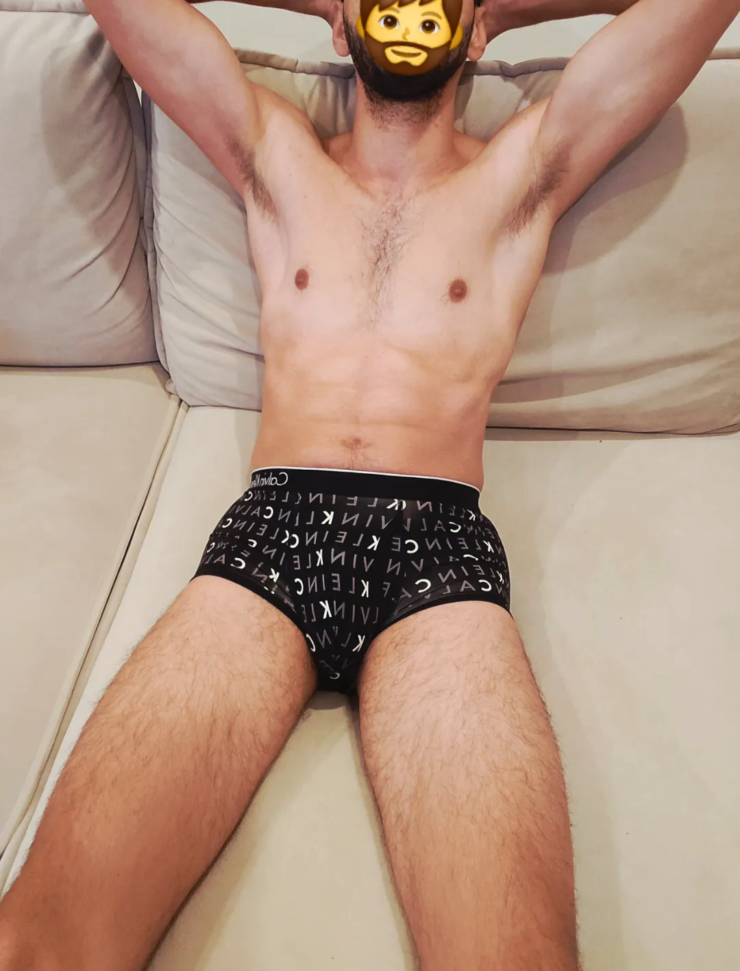 [28] Afternoon Chilling!