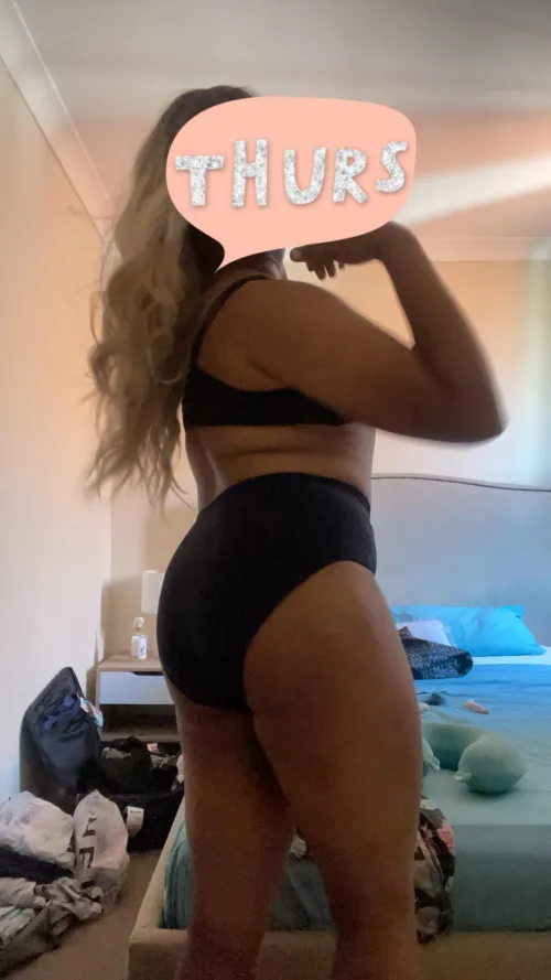 30T Greensborough going to wet tonight