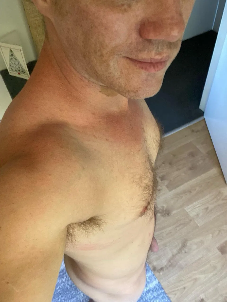 31m4f Discrete naughty chats? Wellington