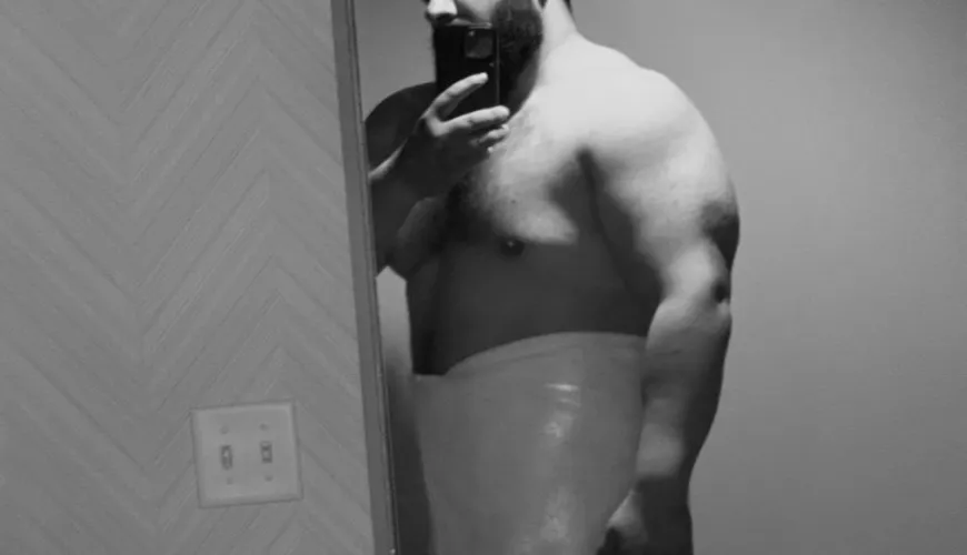 (34) M for shenanigans