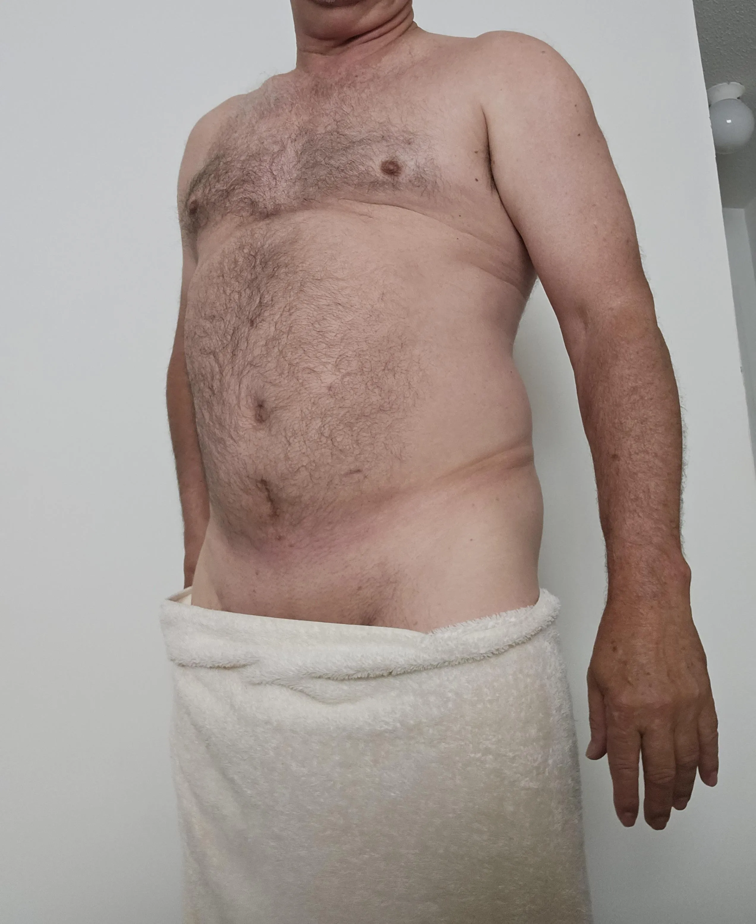 62M Huntsville seeking fun.