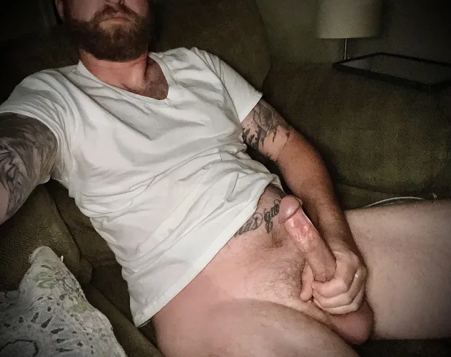 Aching For Some Tight Pussy