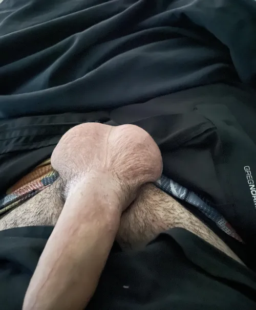 Aimez vous les queues semi-croquantes?