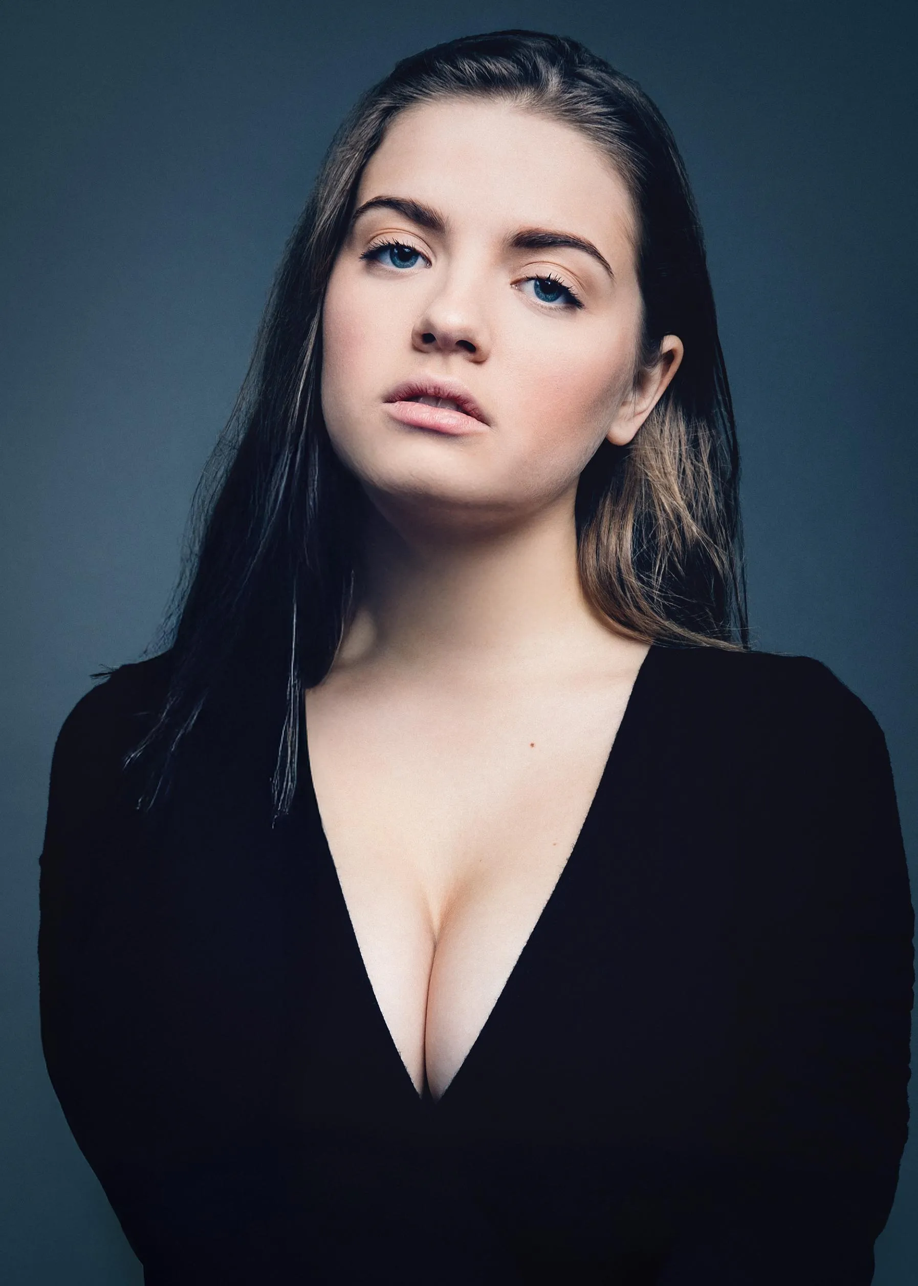 ALICE MOREL-MICHAUD - 2025