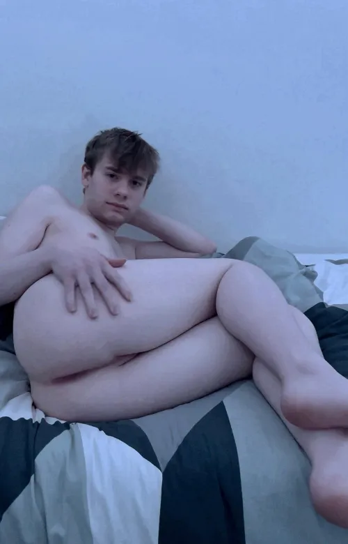 Am I breedable? (18)