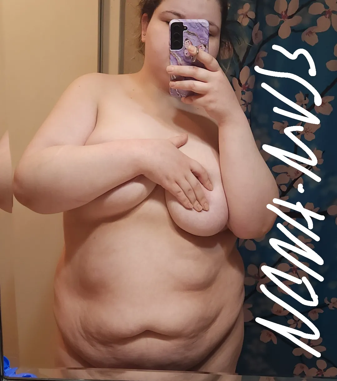 Anyone actually into my body type