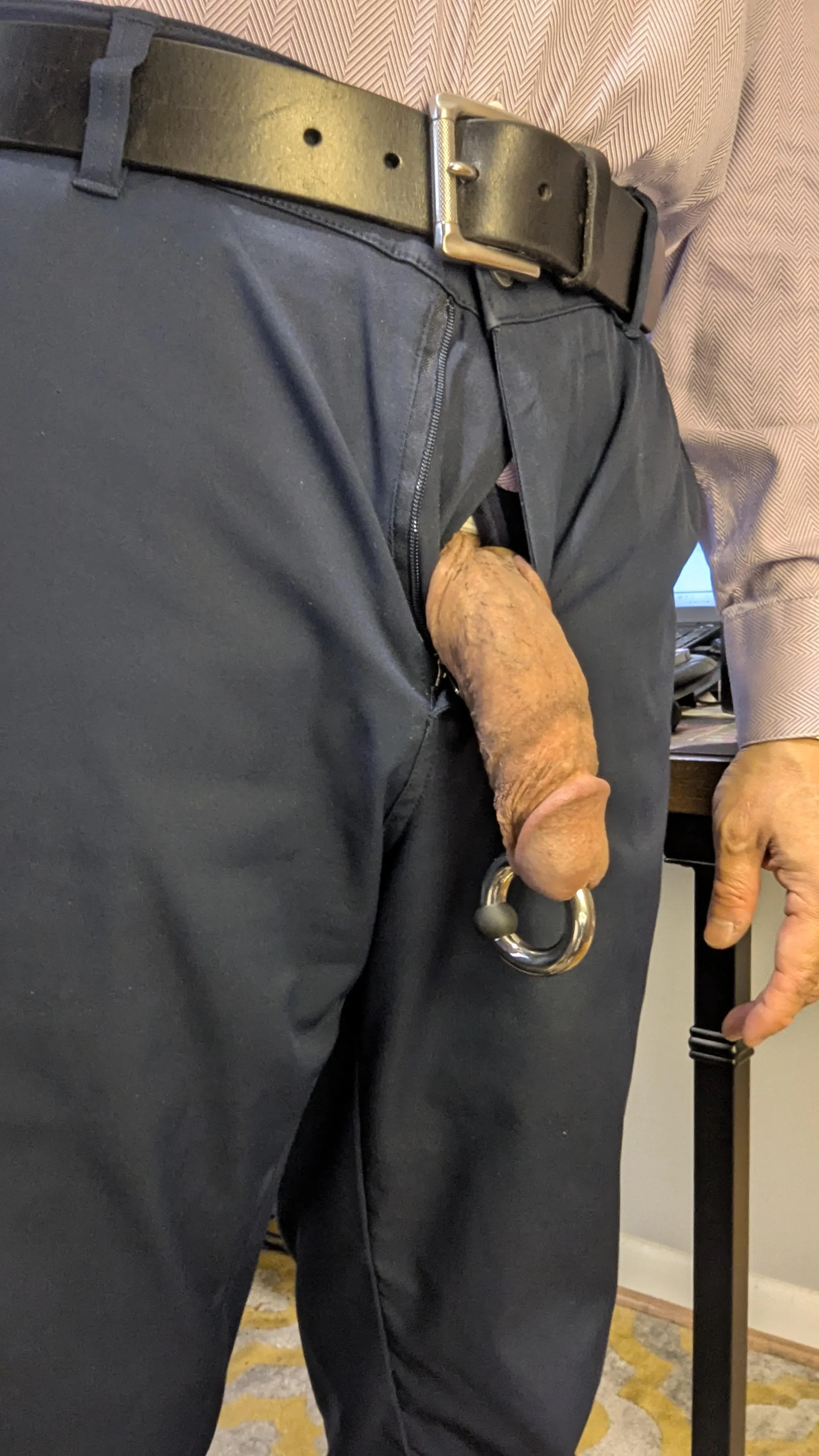 Anyone like a middle of the workday PA pic?