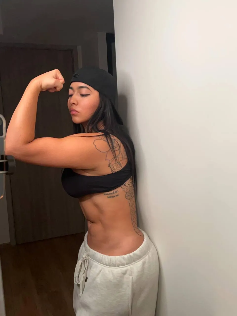 Are you building a body or a legacy?