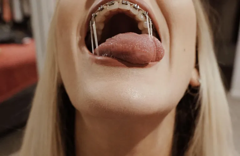 Are you game enough to put your dick in here?