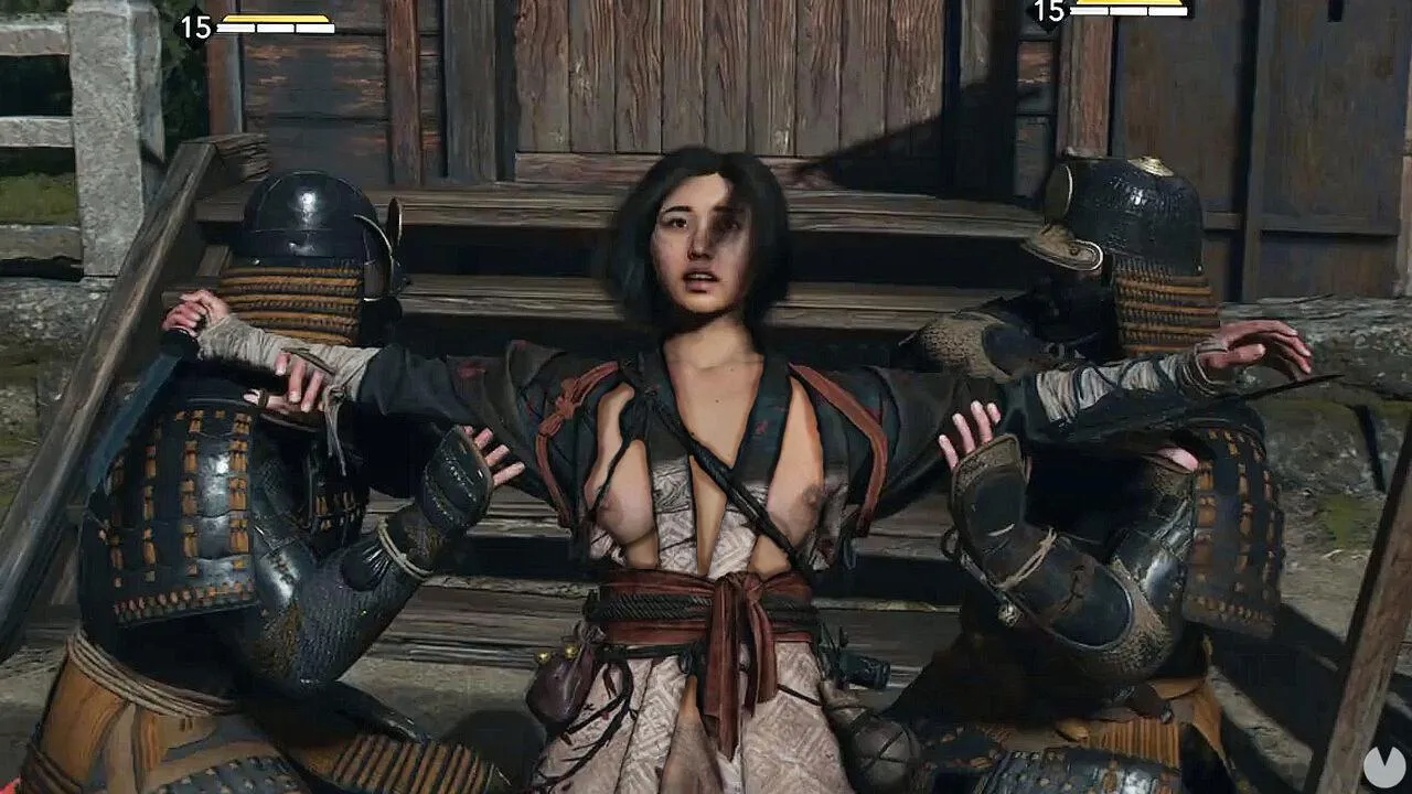 Assassin's Creed Shadows