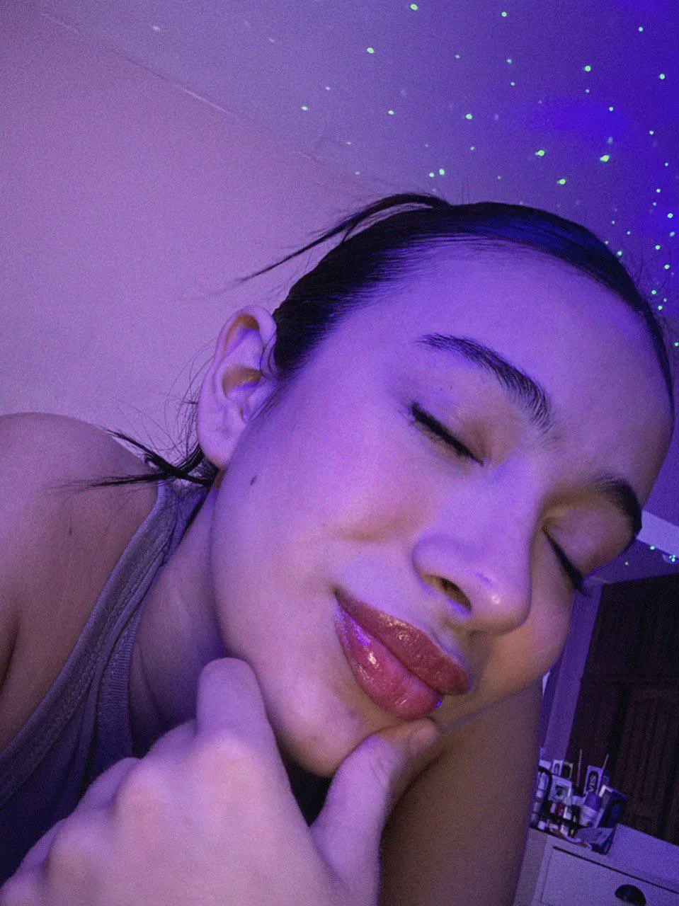 Big nose baddie reporting for sin.