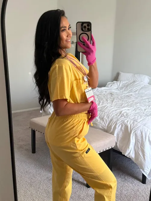 Careful, I’ve got the cure for what ails you... and it might just be a dose of trouble