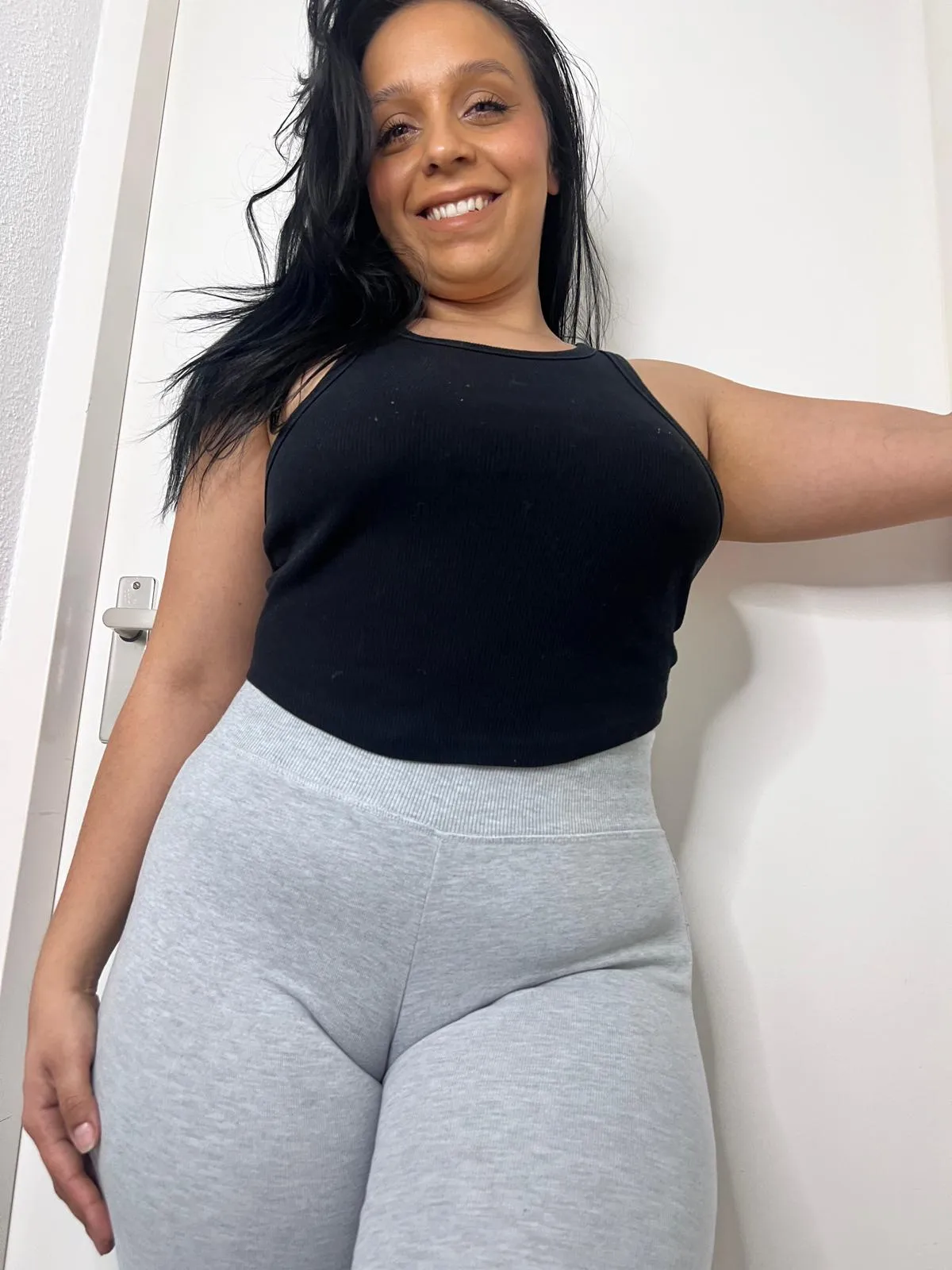 ❤️Cari te puedes permitir un gusto conmigo si quieres❤️